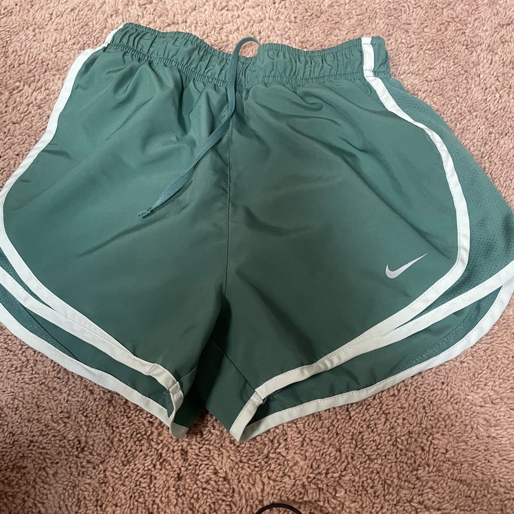 Athletic shorts